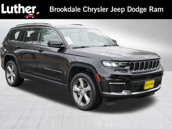 JEEP GRAND CHEROKEE 2022 1C4RJKBG6N8556784 image JEEP GRAND CHEROKEE 2022 1C4RJKBG6N8556784 image